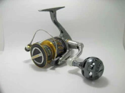 Ulucus Midair A35 (Shimano) Custom Reel Knob -Visuitrusting Winkel IMG 1593