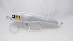 Massimo QD160 Handmade Floating Stickbait -Visuitrusting Winkel IMG 4146 fb4549ed f70c 4152 ba12 8675d0f7068c