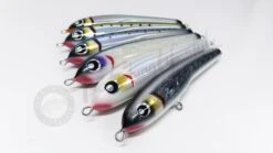 Massimo X IFL QD200 Handmade Floating Stickbait