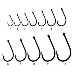 Gamakatsu Chinu Ring Eye NSB Black Hook 5 Gamakatsu Chinu Ring Eye NSB Black Hook -Visuitrusting Winkel IMG 600fd9fed3485