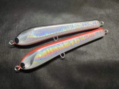 2021 Indigo Blue LaMer 210