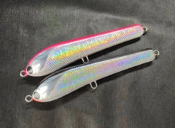 2021 Indigo Blue LaMer 180