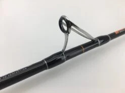 Ocean's Legacy Adrenalin Deep Game Jigging Rod (Spin) -Visuitrusting Winkel IMG 9230 scaled 1