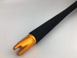 Ocean's Legacy Adrenalin Deep Game Jigging Rod (Spin) -Visuitrusting Winkel IMG 9231 scaled 1