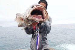 Oceans Legacy Hybrid Contact Jig -Visuitrusting Winkel IMG 9479