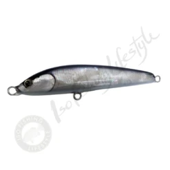 Kikuchi M. Craft BZH155 88g Single Hook Model Sinking Stickbait -Visuitrusting Winkel KIKUCHI M CRAFT BZ HYBRID ABALONE