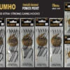Kumho Xtra Strong Gang Hooks -Visuitrusting Winkel KUMHOGANGHOOK