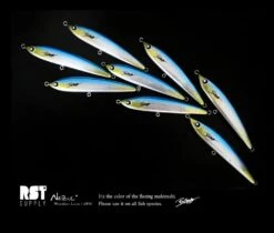 2020 RST Supply Nezul 180 Economy Class -Visuitrusting Winkel KakaoTalk 20201103 134016294