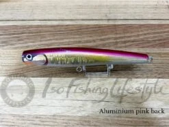 Kikuchi Craft Bubble Swimmer 180mm -Visuitrusting Winkel KikuchiMCraftbubbleswimmer 4 f7b429c2 8662 4129 b826 d88cda863e76