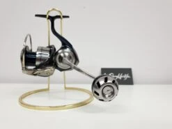 2019 Daiwa Certate LT ARK -Visuitrusting Winkel LRM EXPORT 30241384173118 20190621 132711959