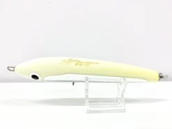 Carpenter Bluefish BF 60 - 170 Diablo White Silver Eye 5 Carpenter Bluefish BF 60 - 170 Diablo White Silver Eye -Visuitrusting Winkel LRMEXPORT13072628016802220181011123903300