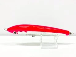 Carpenter Bluefish BF 60 - 170 Diablo Pink Silver Foil -Visuitrusting Winkel LRMEXPORT13073121750440320181011123908237