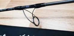 MC Works Dual Edge 643LR Low Response Jigging Rod -Visuitrusting Winkel LRMEXPORT20180522230313