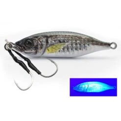 Little Jack Metal Adict Type 06 Metal Jig -Visuitrusting Winkel Little Jack Metal Addict Type 06 Jig 06 Hikari Aji 35217a08 b07d 4211 b1e8 a93c1981e42d