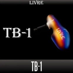 Livre Custom Handle - TB-1 (Offshore Saltwater Fishing Reel Model)
