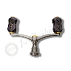 Livre Wing 92 Double Handle Custom Colours -Visuitrusting Winkel Livrewing92 1