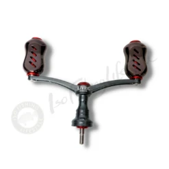 Livre Wing 92 Double Handle Custom Colours -Visuitrusting Winkel Livrewing92