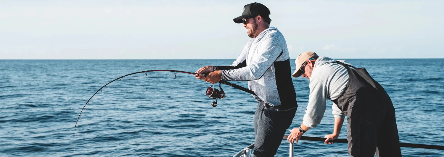 Daiwa 22 Maverick MQ 6 Daiwa 22 Maverick MQ - Afbeelding 4