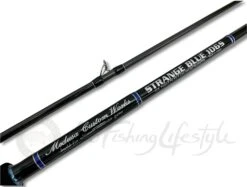 MC Works 2022 Strange Blue SBL106S -Visuitrusting Winkel MCWORKSSTRANGEBLUE106S1