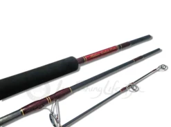 MC Works 2022 Raging Bull 103XR-Trident SP 6 MC Works 2022 Raging Bull 103XR-Trident SP -Visuitrusting Winkel MCWorks2022RagingBull103XR TridentSP1