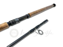 MC Works 2022 Raging Bull RB104XF-2 SP (Cork) -Visuitrusting Winkel MCWorks2022RagingBullRB104XF 2SP Cork 2