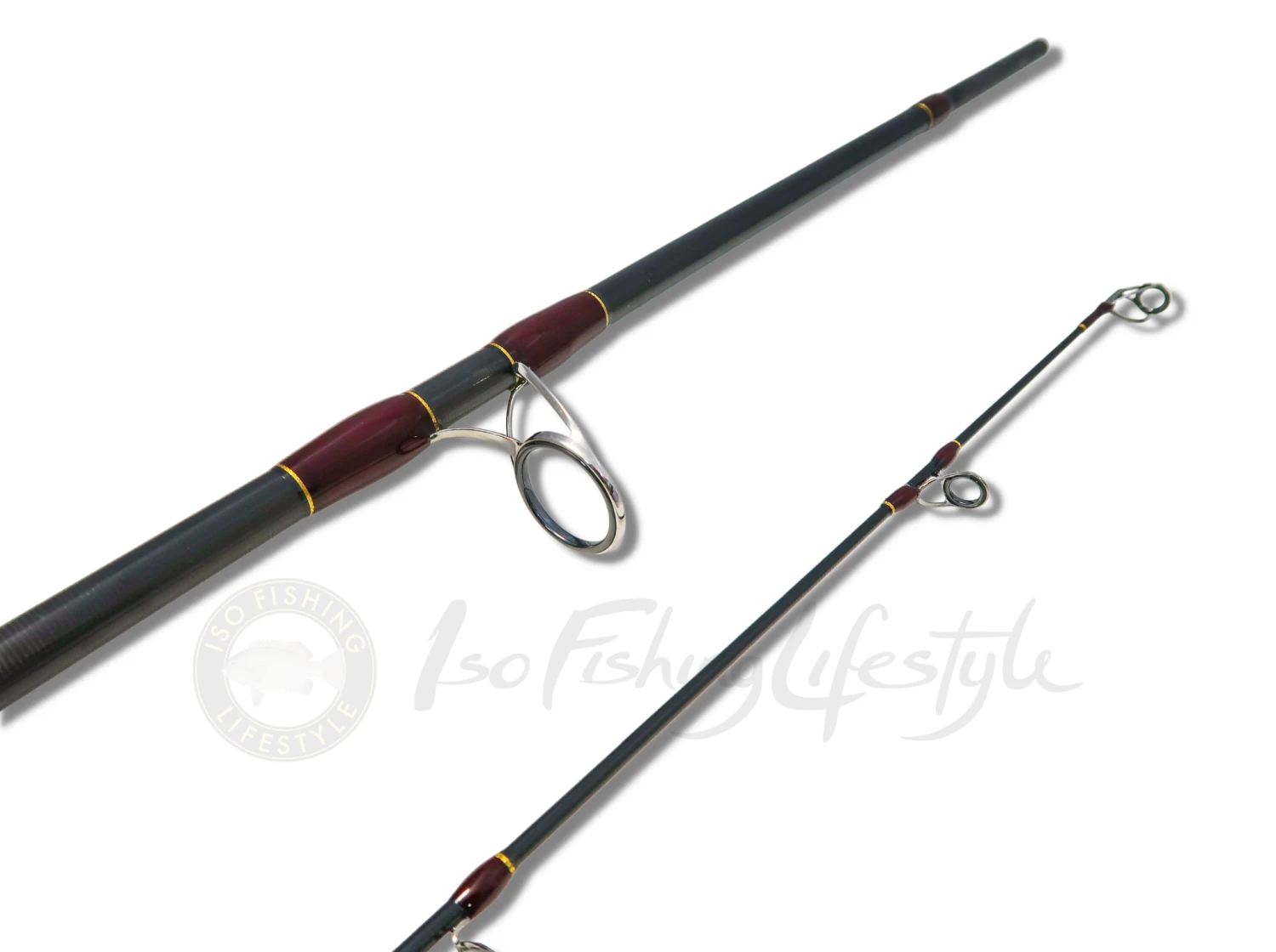 MC Works 2022 Strange Blue SB104R SP 5 MC Works 2022 Strange Blue SB104R SP - Afbeelding 3