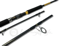 MC Works 2022 WB106HSX-TRIDENT SP -Visuitrusting Winkel MCWorks2022WB106HSX TRIDENTSP3