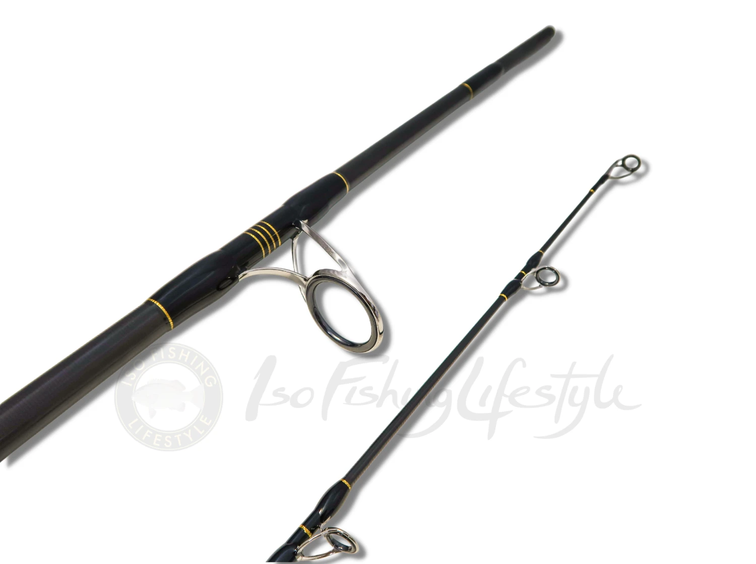 MC Works 2022 Wild Breaker WB102WR SP 5 MC Works 2022 Wild Breaker WB102WR SP - Afbeelding 3