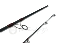 MC Works 22 Strange Blue SBL100HX SP -Visuitrusting Winkel MCWorks22StrangeBlueSBL100HXSP2