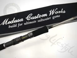 MC Works 2021 Narrow Stinger NS64M2Z-1 Special -Visuitrusting Winkel MCWorksNarrowStingerM22