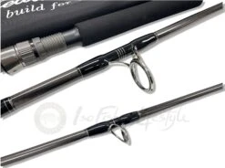 MC Works 2022 Raging Bull 100XS-Trident SP 9 MC Works 2022 Raging Bull 100XS-Trident SP -Visuitrusting Winkel MCWorksRagingBull100XS T2 291b0544 9ea8 4213 bf23 92b53c3b4001