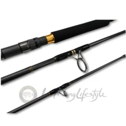 MC Works 2021 Raging Bull 103XR-Trident SP -Visuitrusting Winkel MCWorksRagingBull103XR T3