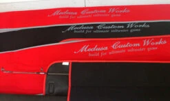 MC Works Rod Case High Grade