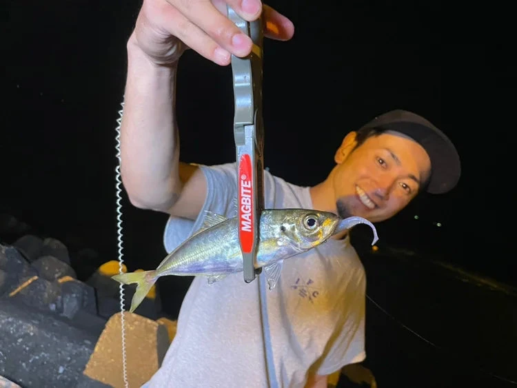 Magbite Aji Killer Feel Jighead - MB09 9 Magbite Aji Killer Feel Jighead - MB09 - Afbeelding 7