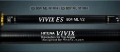 Hitena Vivix ES Premium Eging Rod -Visuitrusting Winkel Main 2