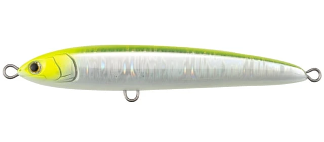 (Pre-order) Maria Rerise S150 Sinking Stickbait 8 (Pre-order) Maria Rerise S150 Sinking Stickbait - Afbeelding 6