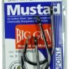 Mustad "Big Gun" Salt Water Hooks -Visuitrusting Winkel MustadBigGun1