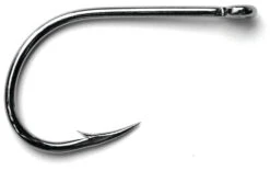 Mustad "Big Gun" Salt Water Hooks -Visuitrusting Winkel MustadBigGun2