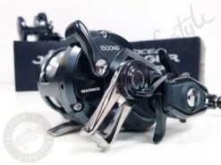 2019 Shimano Ocea Jigger F Custom -Visuitrusting Winkel Ocea Jigger F Custom 1500 2 03d2e791 37db 445d bb02 20af95a73c9d