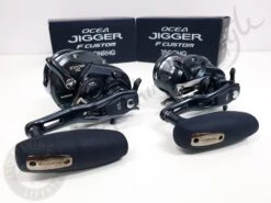 2019 Shimano Ocea Jigger F Custom -Visuitrusting Winkel Ocea Jigger F Custom 2 5afb74bb b35e 467b 92a3 1a283b594493