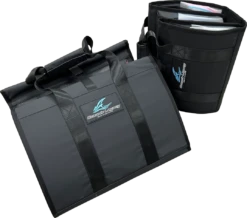 Ocean's Legacy Hard Body Lure Soft Pouch