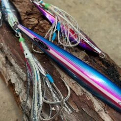 Ocean’s Legacy Tako Bait Twin Assist Stinger Hook 13 Ocean’s Legacy Tako Bait Twin Assist Stinger Hook -Visuitrusting Winkel Ocean sLegacyTakoStingerAssistHook1