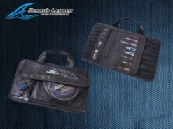 Ocean's Legacy Scout Jig Pouch Attachment