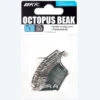 BKK Octopus Beak Bait Hook 25pk Value Pack -Visuitrusting Winkel Octopus Beak PK2