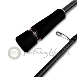 Olympic Graphite Leader Super Calamaretti AT Eging Rod -Visuitrusting Winkel OlympicSuperCalamarettiATEgingRod2