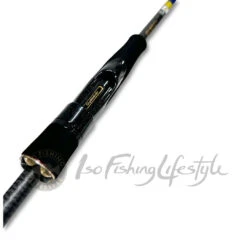 Olympic Graphite Leader Super Calamaretti AT Eging Rod -Visuitrusting Winkel OlympicSuperCalamarettiATEgingRod5