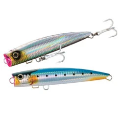 Shimano Ocea Bubble Dip 180mm 76g -Visuitrusting Winkel P OCEA BUBBLE DIP 1