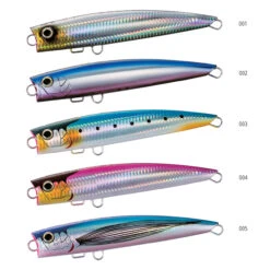 Shimano Ocea Bubble Dip 180mm 76g -Visuitrusting Winkel P OCEA BUBBLE DIP 2