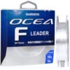 Shimano Ocea EX Fluorocarbon Leader -Visuitrusting Winkel P OCEA EX FLUORO LEADER 1