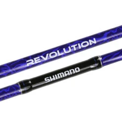 2018 Shimano Revolution Rods -Visuitrusting Winkel P REVOLUTION 18 3